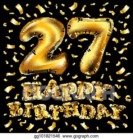 27 birthday clipart 10 free Cliparts | Download images on Clipground 2024