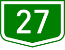 Number 27 Clipart in 27 clipart collection.