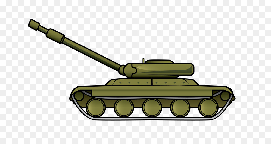 Clipart Of Tank.
