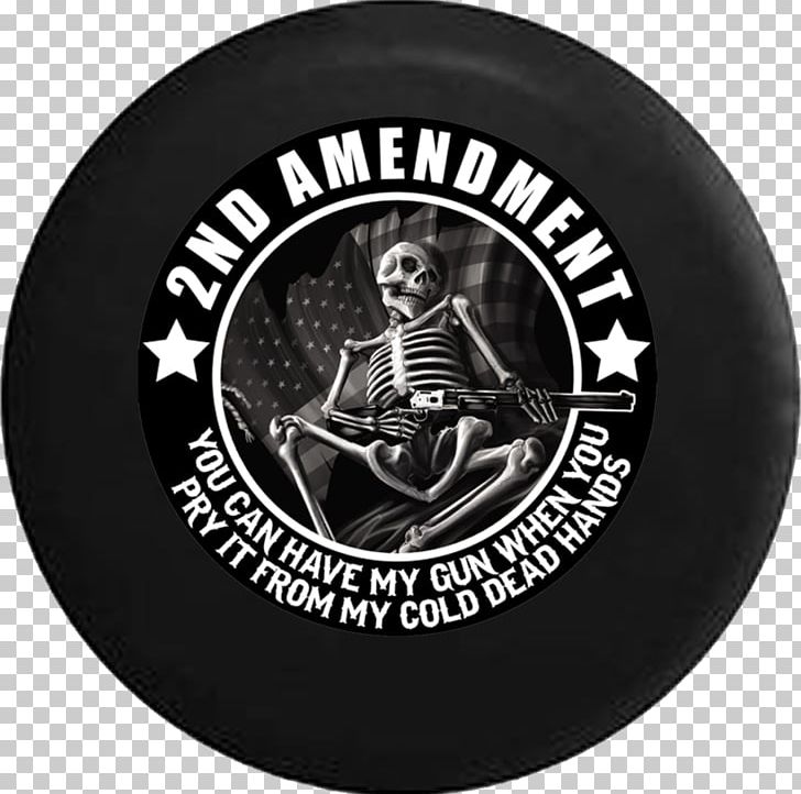 Lethal Threat Mini Decal Sticker 2nd Amendment Skull Lethal.