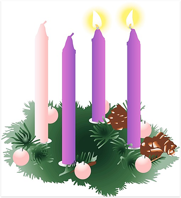 2nd sunday of advent clipart 20 free Cliparts | Download images on ...