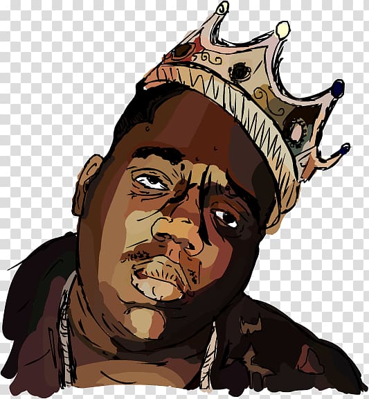 Notorious B.I.G., The Notorious B.I.G. Biggie & Tupac Artist.