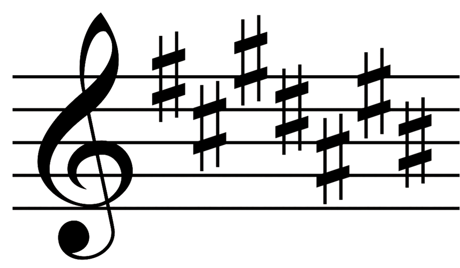Music Note clipart.
