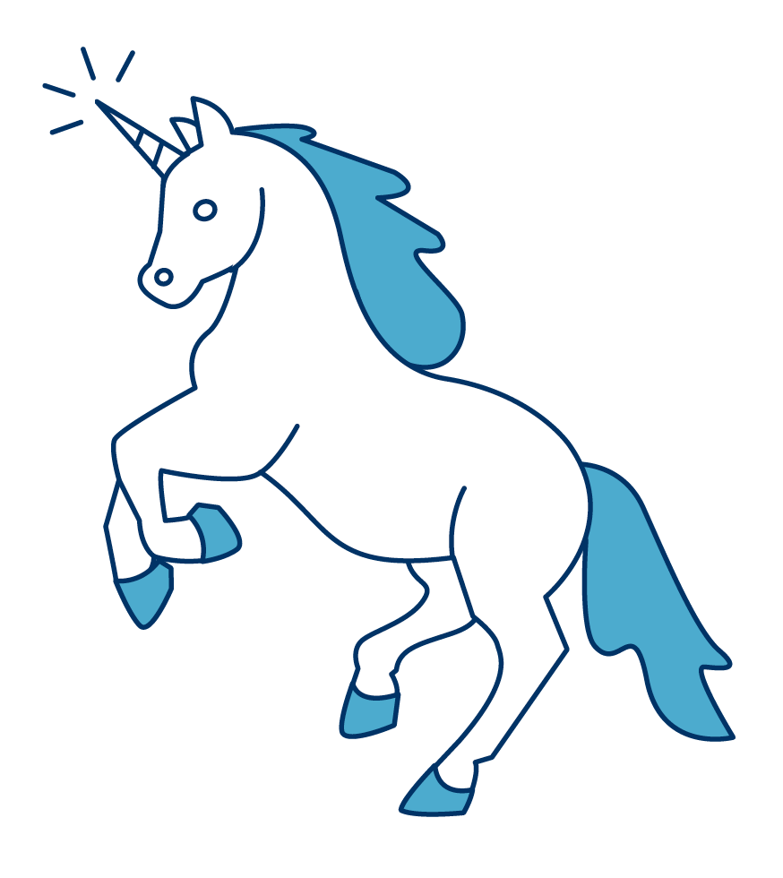 The Complete List of Unicorn Companies.