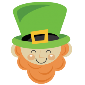 Leprechaun.