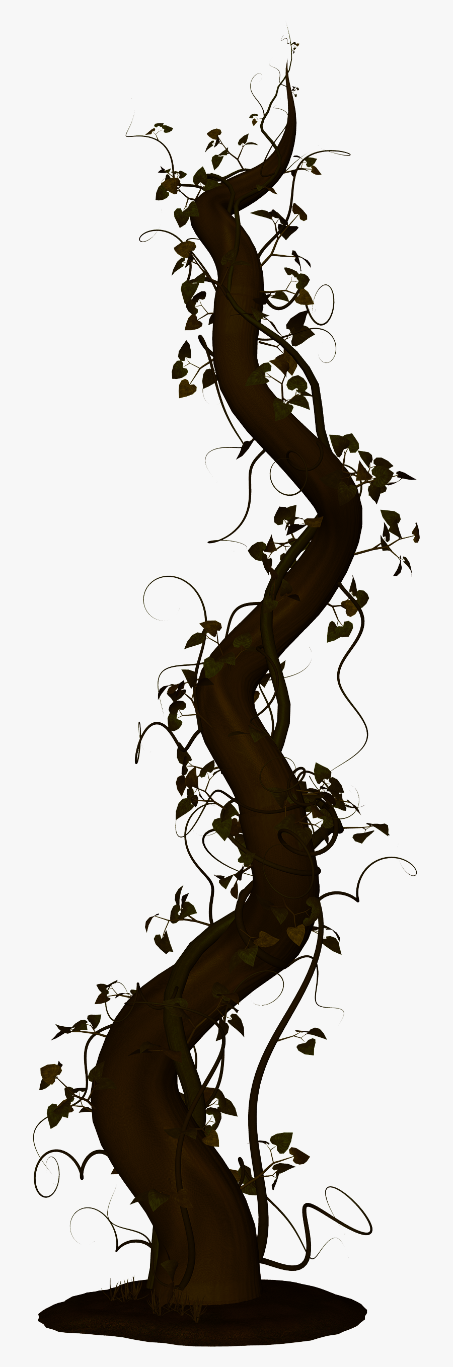 Harp Jack And The Beanstalk Transparent Png Clipart.