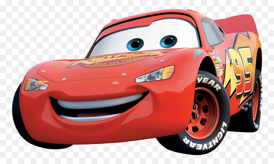 Cars 3 Clipart Free.