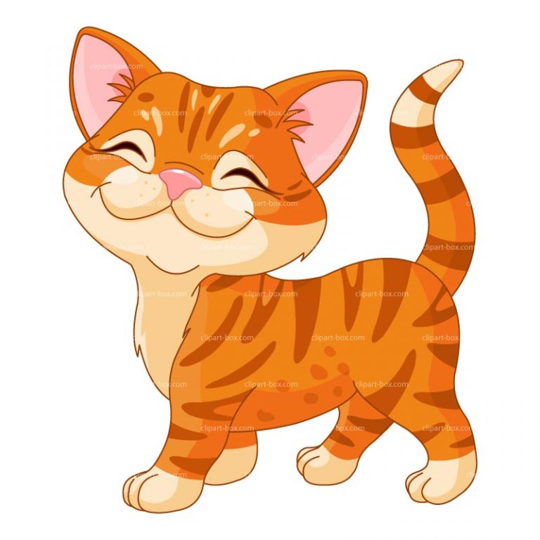 Cats clipart free 3 » Clipart Station.