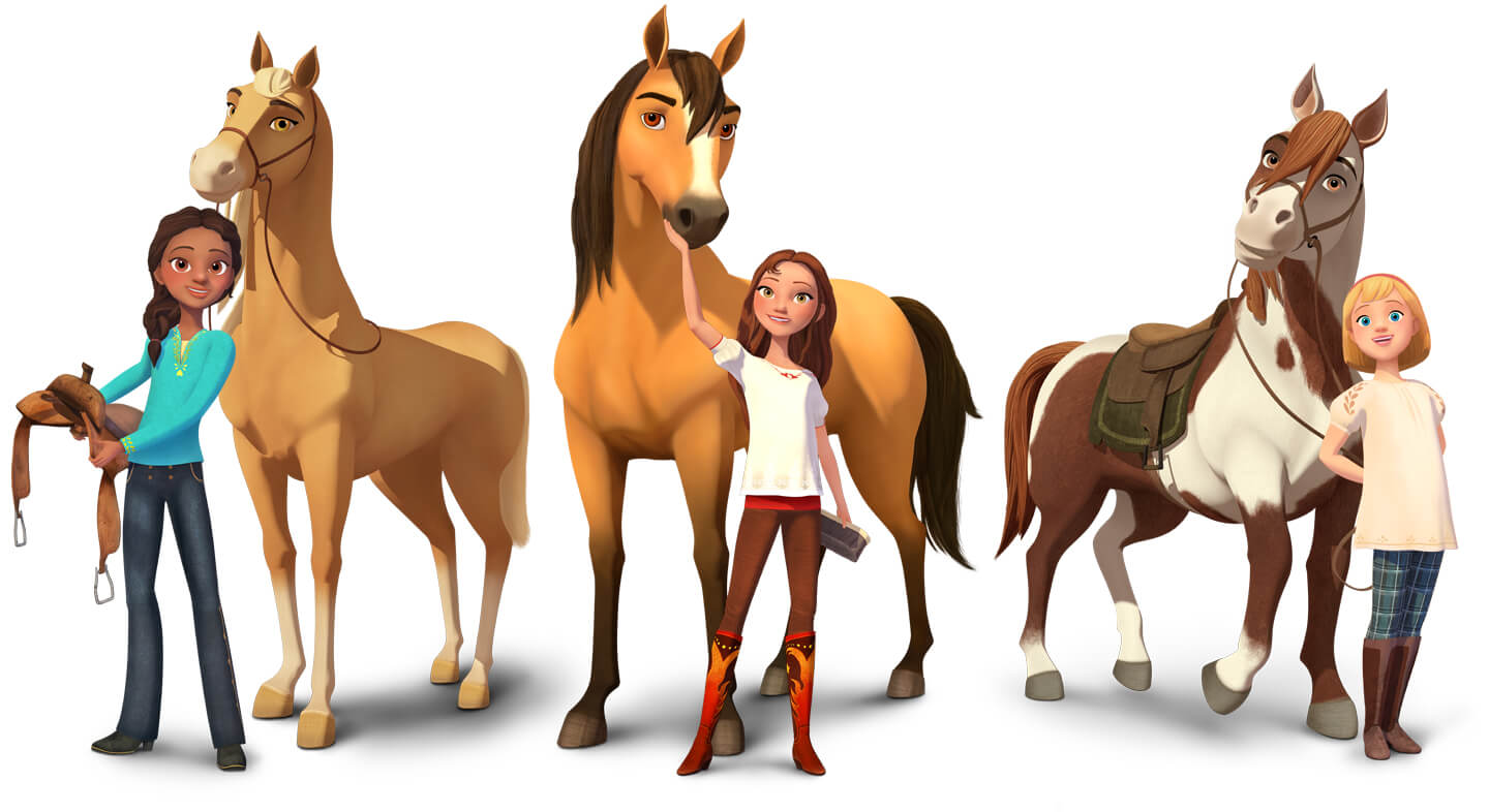 3 clipart spirit riding free 10 free Cliparts | Download images on
