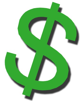 Free Dollars Cliparts, Download Free Clip Art, Free Clip Art.