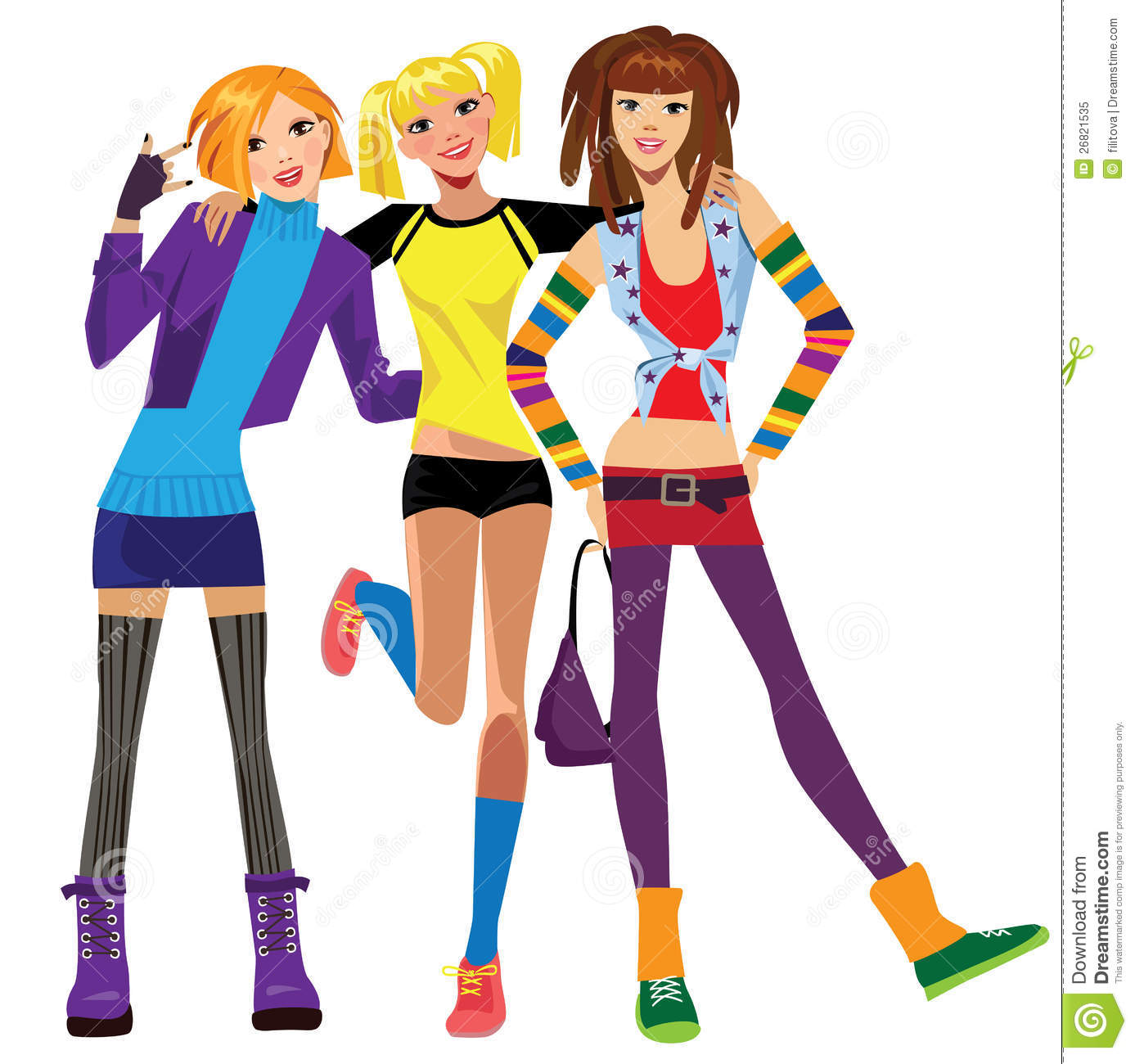 3 Girlfriends Clipart 10 Free Cliparts Download Images On Clipground 2024