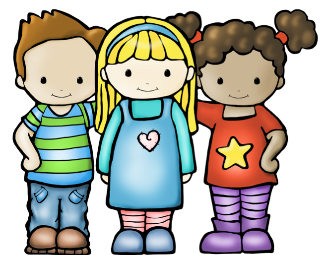 Friendship free clip art friends clipart 3.