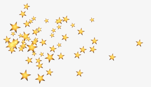 Gold Stars Clipart PNG Images, Transparent Gold Stars.