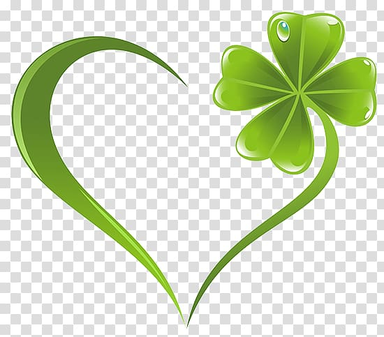 3 leaf heart clover clipart 10 free Cliparts | Download images on ...