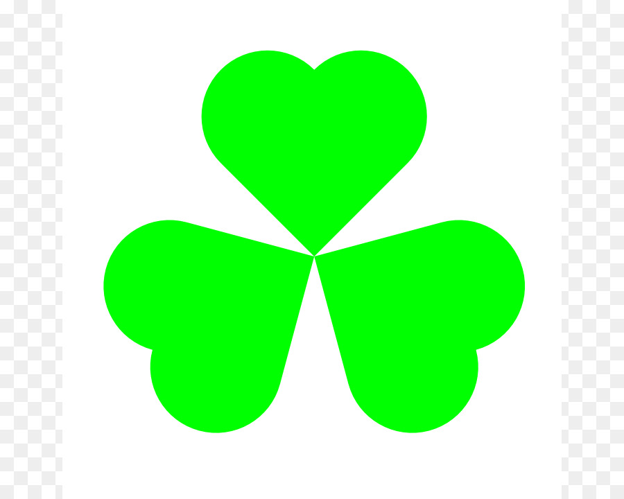 Free 3 Leaf Clover Silhouette, Download Free Clip Art, Free.