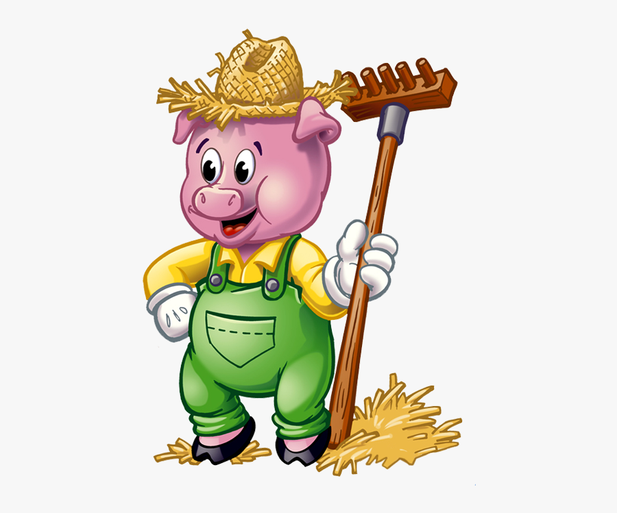 three little pigs characters clipart 10 free Cliparts | Download images
