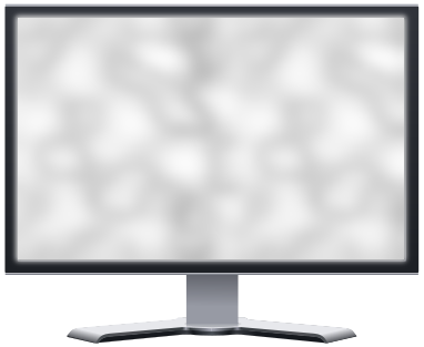 Free Computer Monitor Clipart, 3 pages of free to use images.