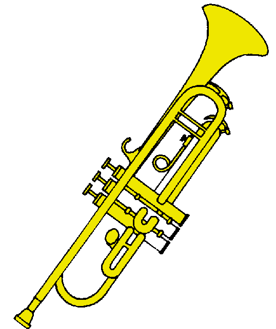 Free Trumpet Images, Download Free Clip Art, Free Clip Art.