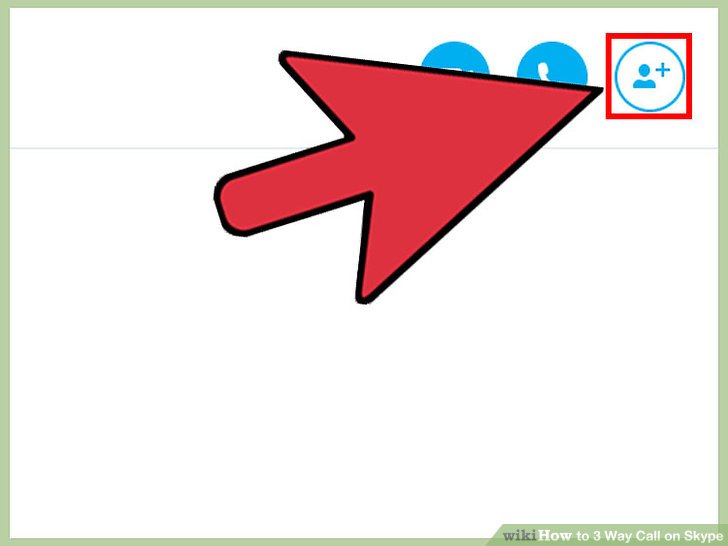 3 Ways to 3 Way Call on Skype.