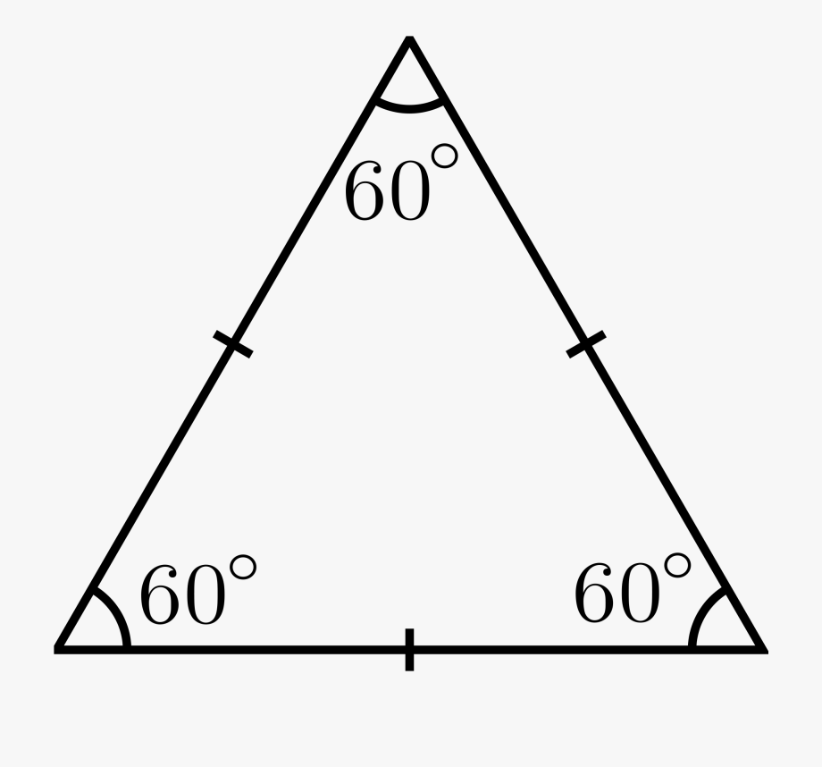 Равносторонний треугольник. Равносторонний триугольни. Правильный треугольник. Геометрия равносторонний треугольник.