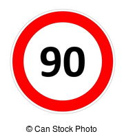 Speed restriction Illustrations and Clipart. 654 Speed restriction.