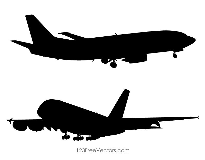 300l plane vector clipart clipart images gallery for free.