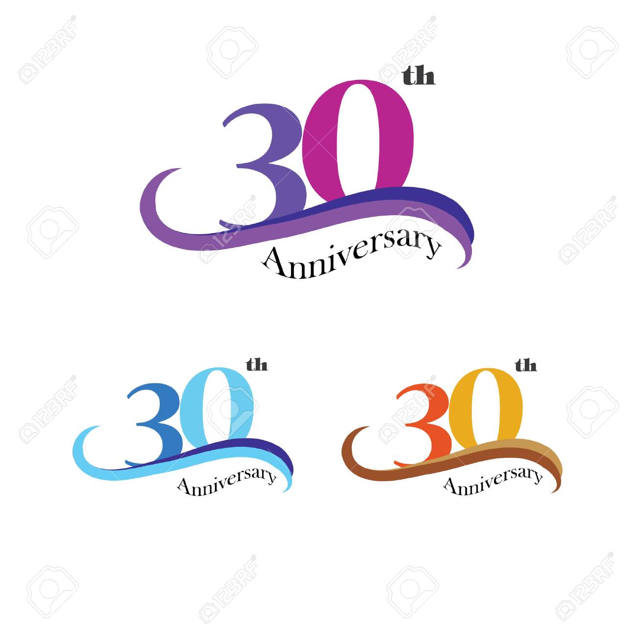 30th anniversary clip art 20 free Cliparts | Download images on ...