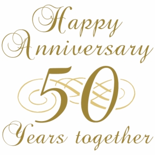Wedding Anniversary PNG Images.