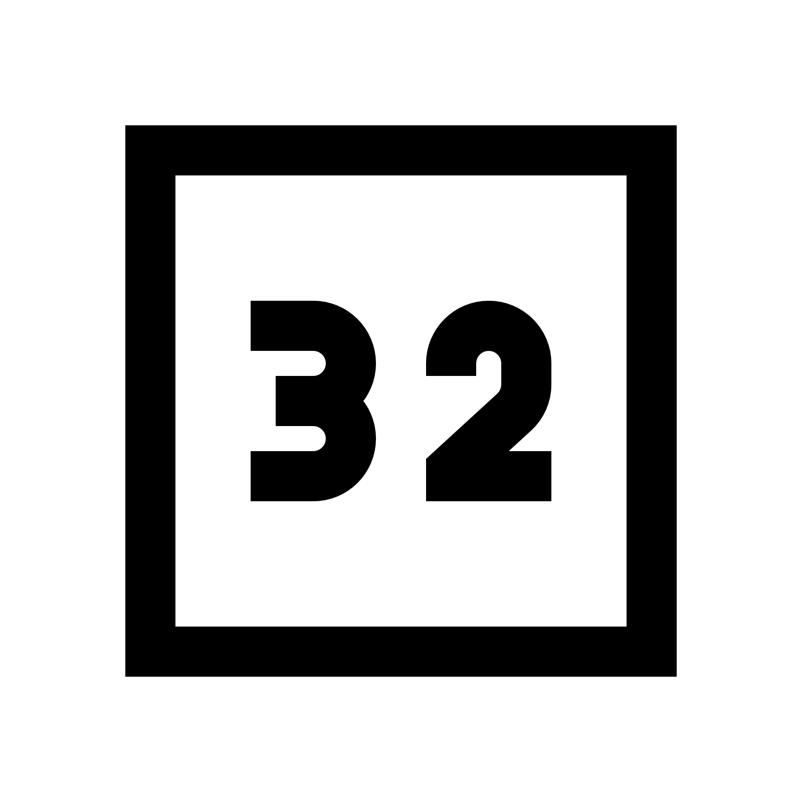 32x32 png