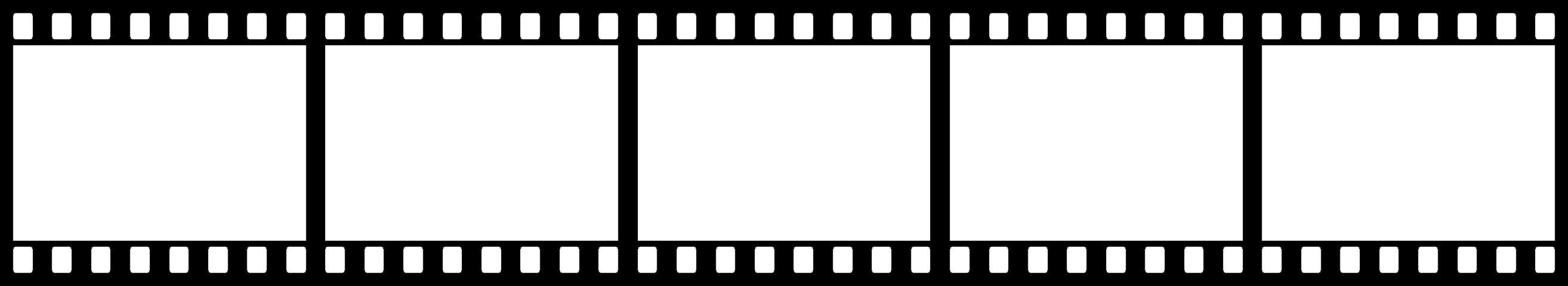 Film Roll Clipart.