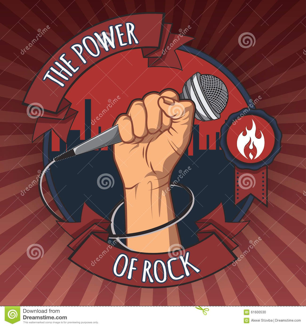 Bare Hand Holding Microphone Stock Illustrations, Vectors.