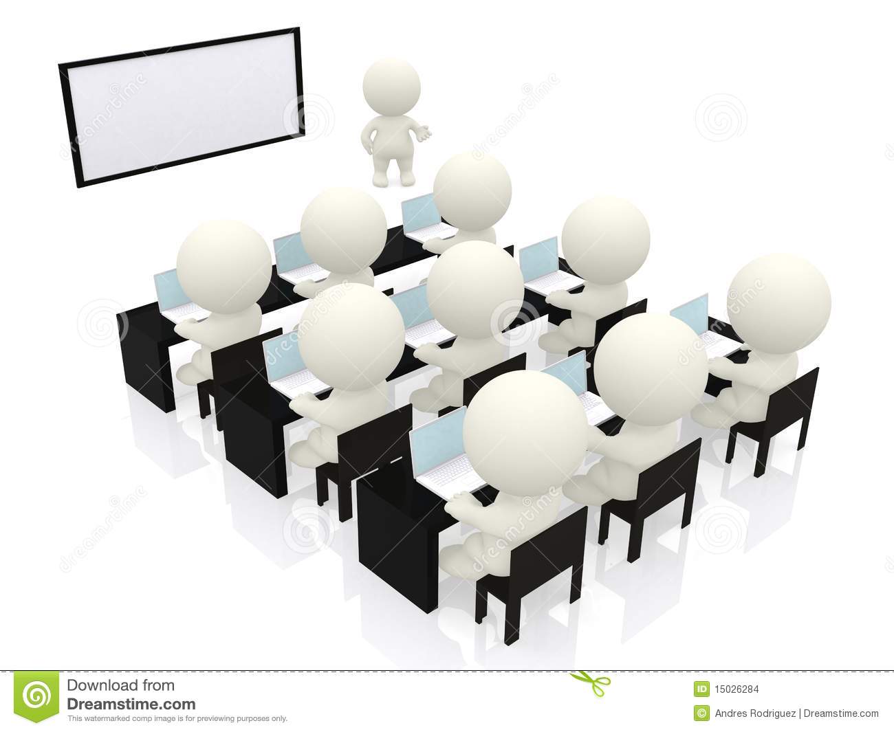 Free Business Clipart For Presentations.