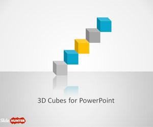 Free 3D Graphics & Clipart for PowerPoint.