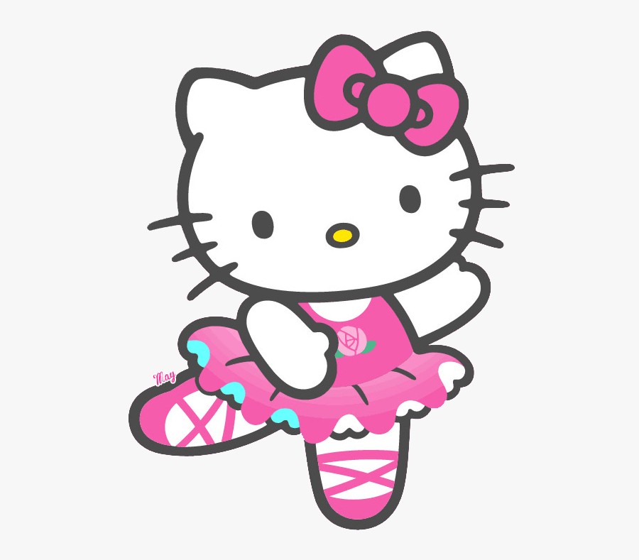 Clipart Hello Kitty Png.