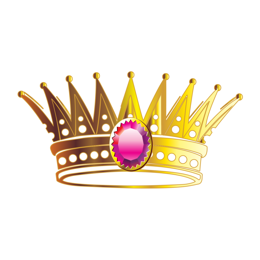 Download tiara clipart transparent background vector 10 free Cliparts | Download images on Clipground 2021