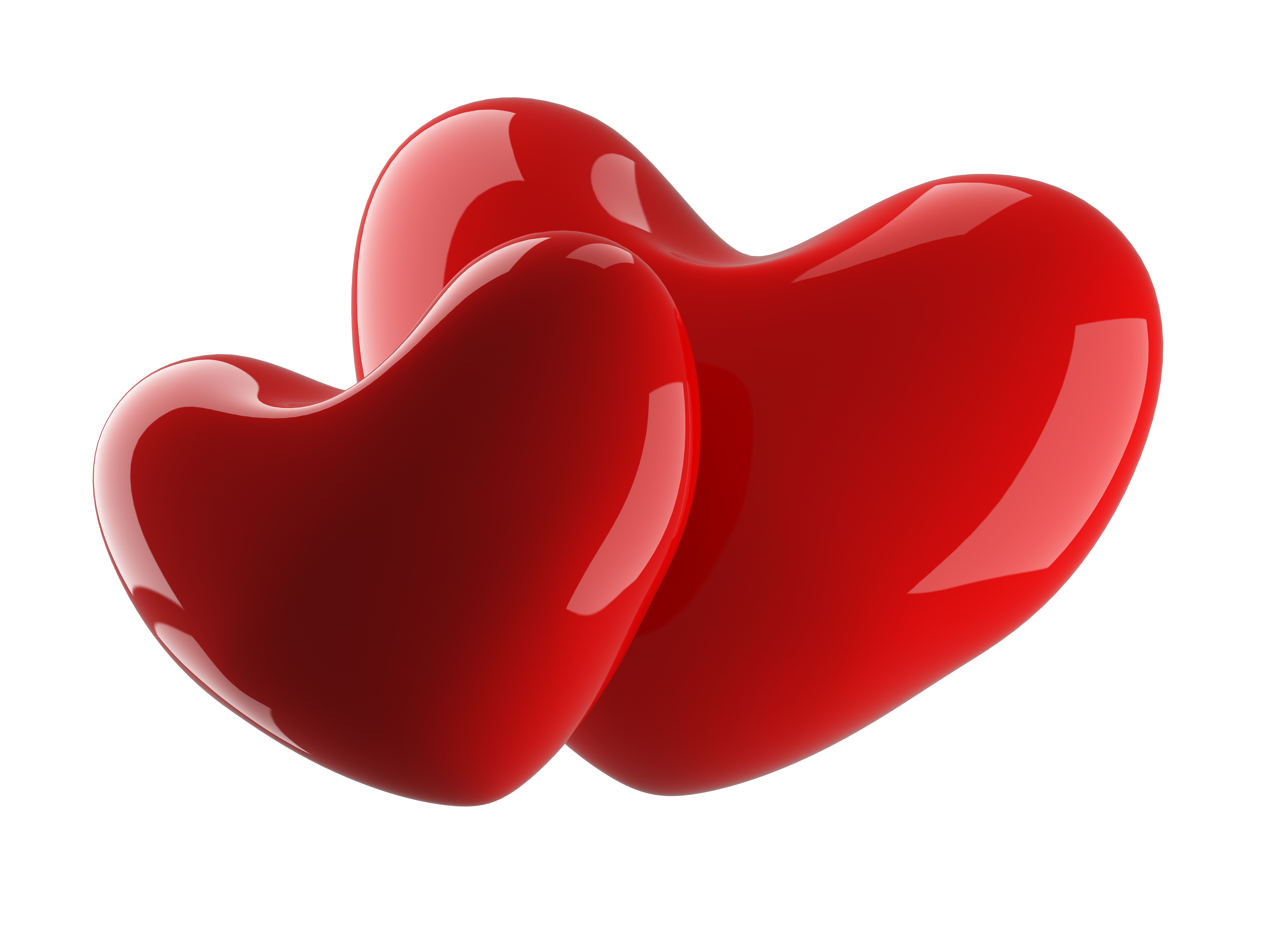 3d heart clip art 20 free Cliparts | Download images on Clipground 2024