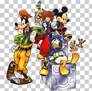 Kingdom Hearts Mobile PNG Images, Kingdom Hearts Mobile.