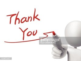 3d man thank you clipart 10 free Cliparts | Download images on ...