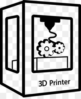 3d printer clipart no background 10 free Cliparts | Download images on ...