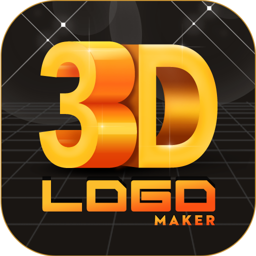3d animated logo maker online
