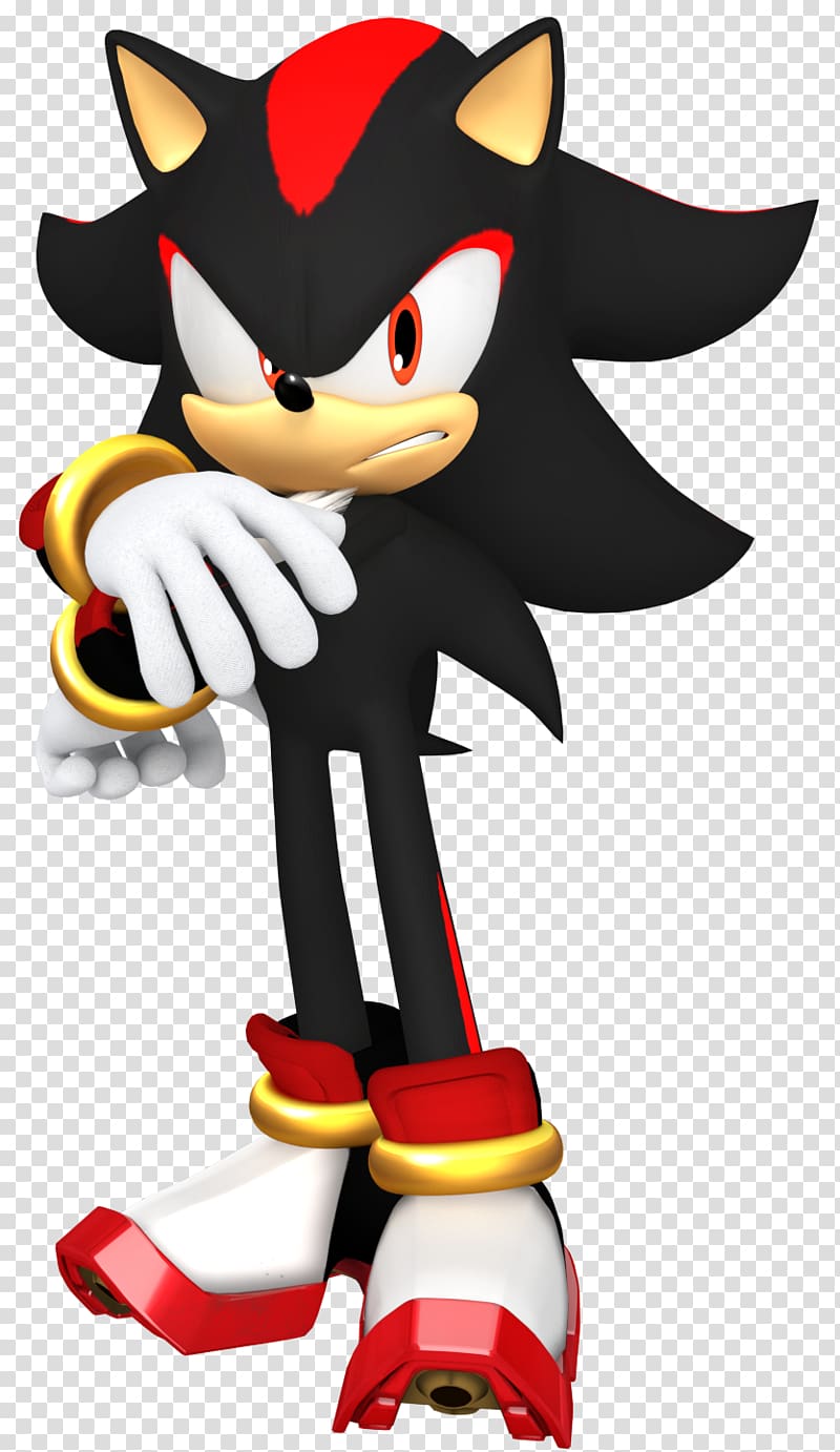 Shadow the Hedgehog Sonic Forces Sonic Advance Sonic 3D.