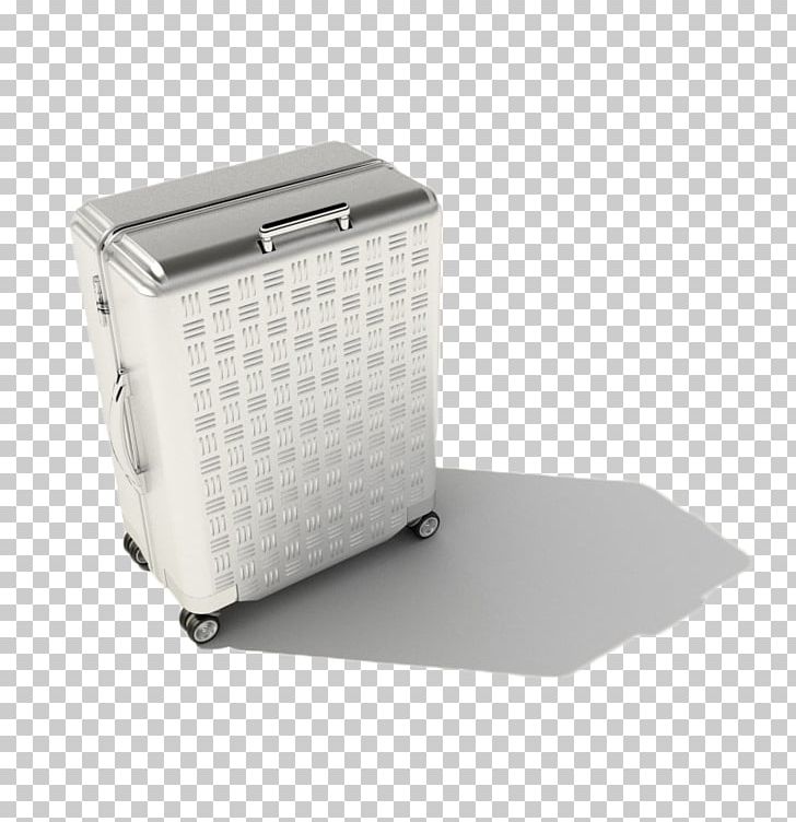 Suitcase Baggage Autodesk 3ds Max Backpack 3D Modeling PNG.