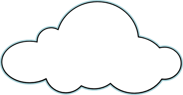 Pin by Cloud Clipart on Cloud Clipart.