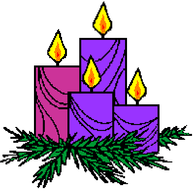 Religious advent clipart free images 4.