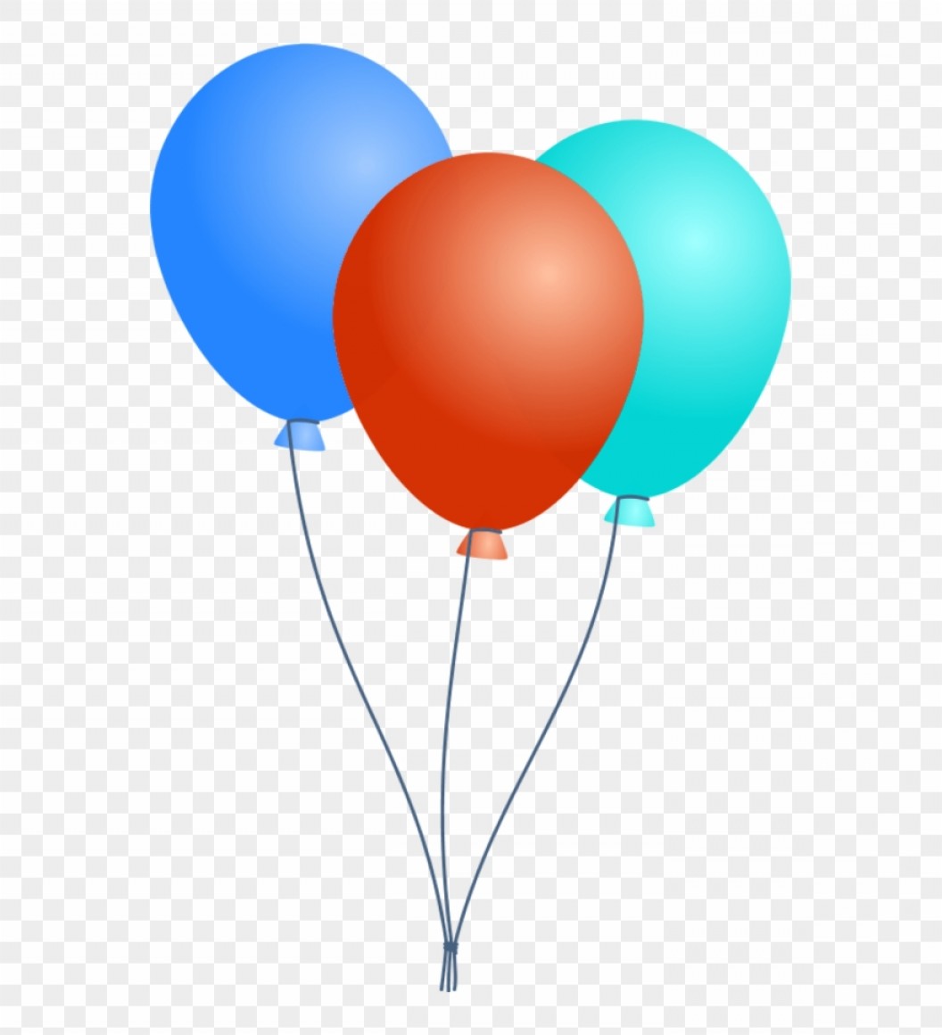 Collection of free Balloon vector clipart. Download on.