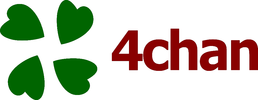 4chan logo png 10 free Cliparts | Download images on Clipground 2021