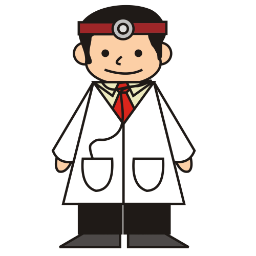 Doctor clip art pictures free clipart images 4.