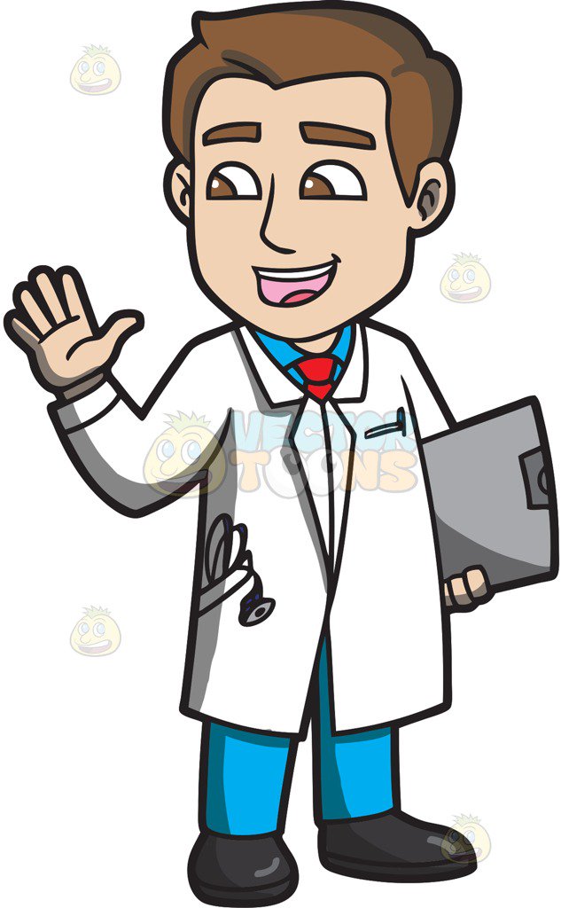 Doctor clipart images 4 » Clipart Station.