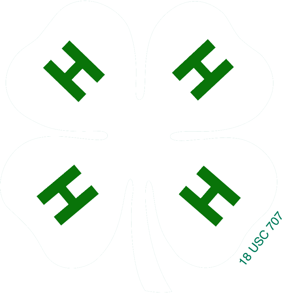 4 h symbol clipart 10 free Cliparts | Download images on Clipground 2024