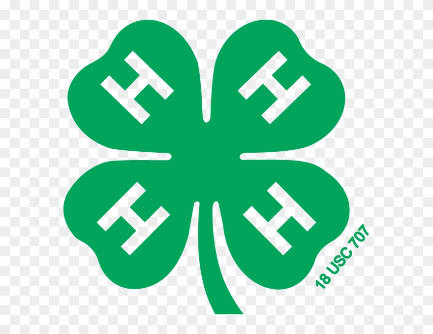 4 H Logo Clip Art Images And Photos Finder